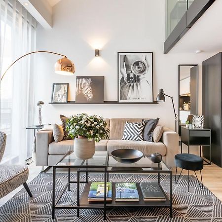 شقة B1 Loft Duplex 175Blo-Paris Convention المظهر الخارجي الصورة
