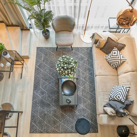 شقة B1 Loft Duplex 175Blo-Paris Convention المظهر الخارجي الصورة