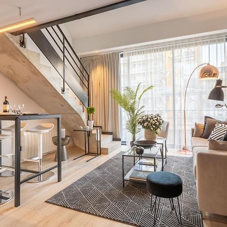 شقة B1 Loft Duplex 175Blo-Paris Convention المظهر الخارجي الصورة