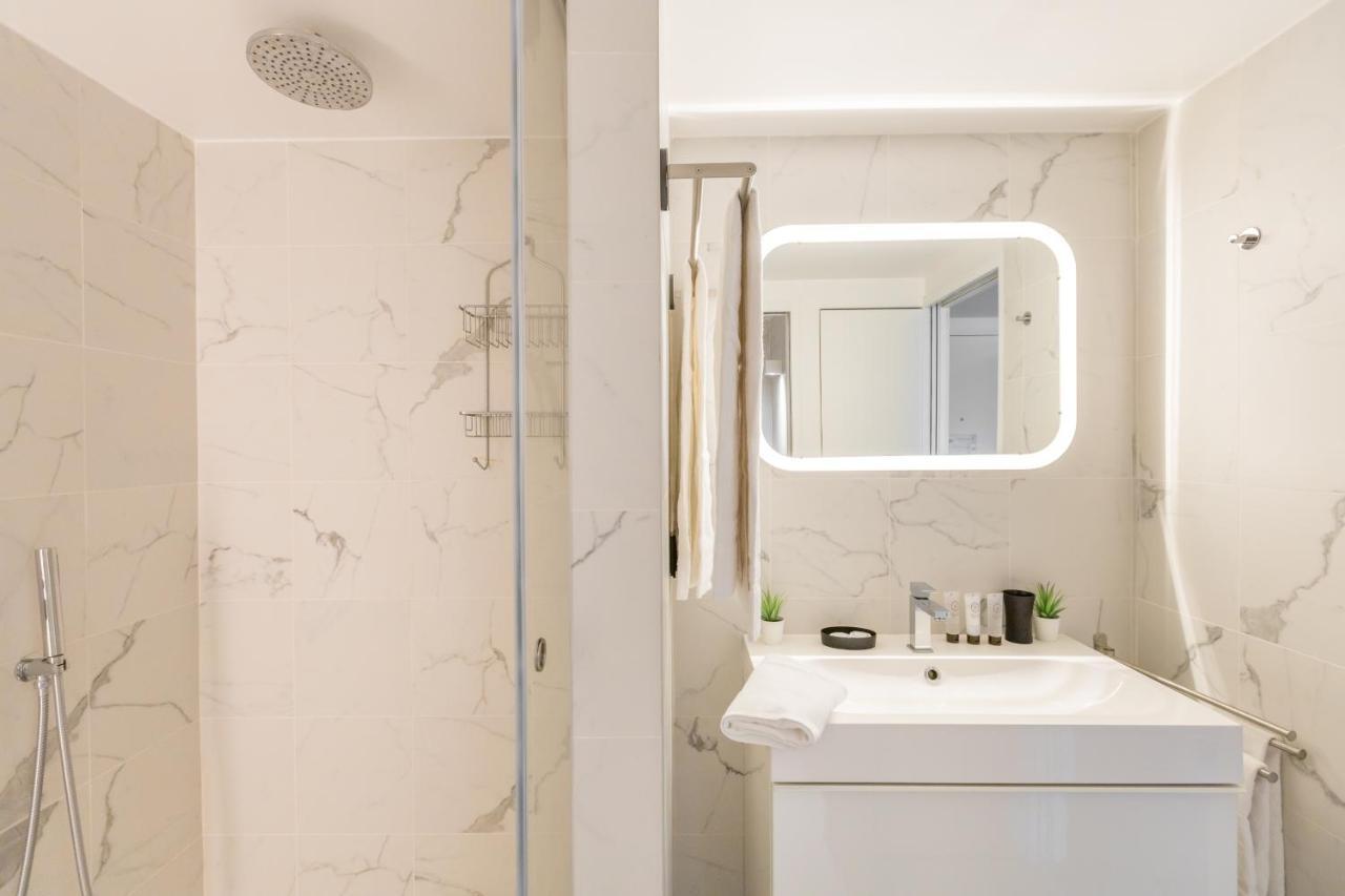 شقة B1 Loft Duplex 175Blo-Paris Convention المظهر الخارجي الصورة