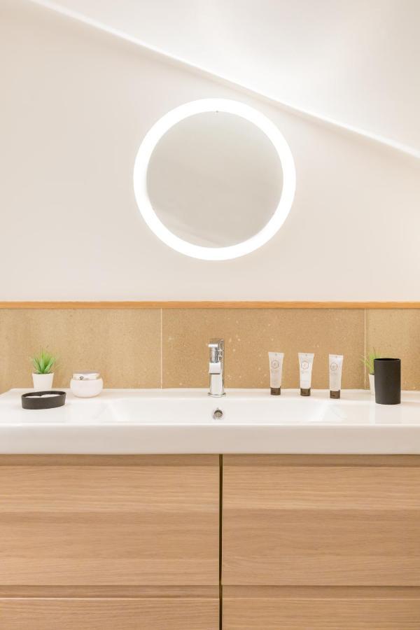 شقة B1 Loft Duplex 175Blo-Paris Convention المظهر الخارجي الصورة