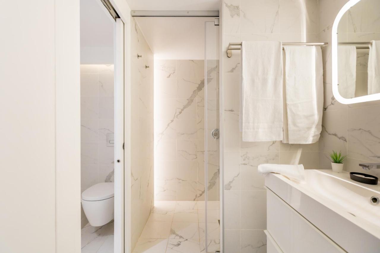 شقة B1 Loft Duplex 175Blo-Paris Convention المظهر الخارجي الصورة