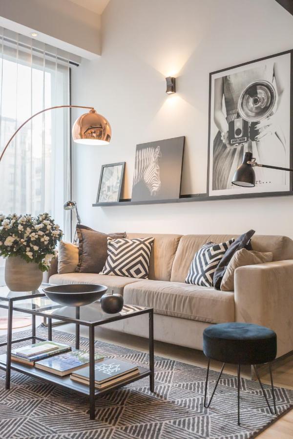 شقة B1 Loft Duplex 175Blo-Paris Convention المظهر الخارجي الصورة