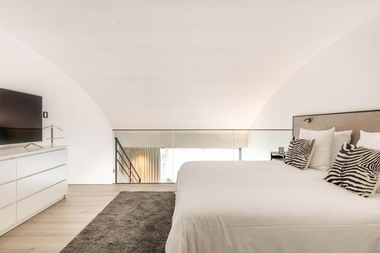 شقة B1 Loft Duplex 175Blo-Paris Convention المظهر الخارجي الصورة