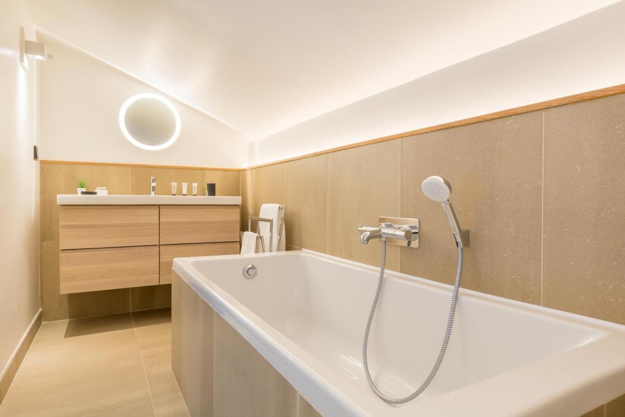 شقة B1 Loft Duplex 175Blo-Paris Convention المظهر الخارجي الصورة