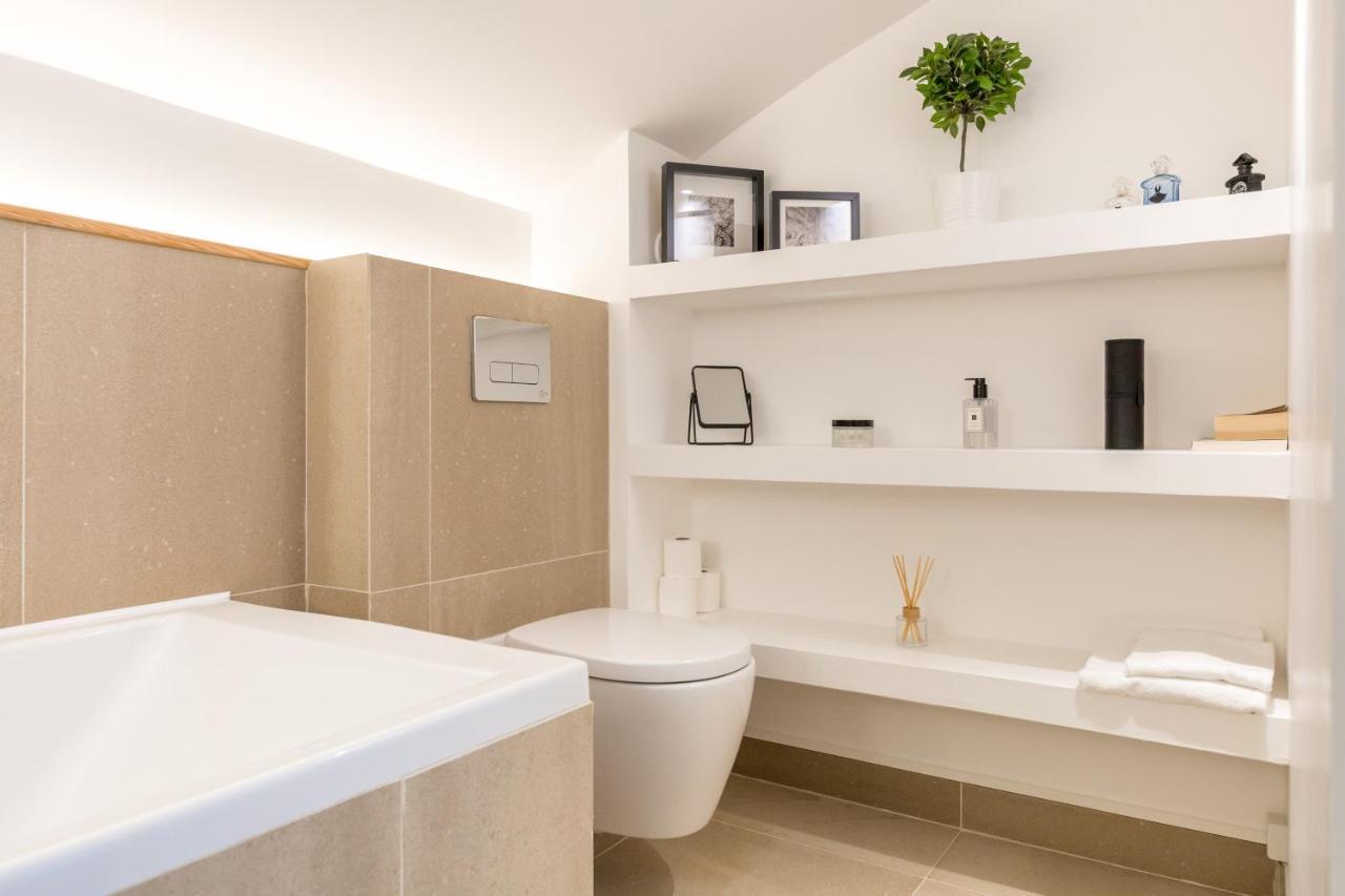 شقة B1 Loft Duplex 175Blo-Paris Convention المظهر الخارجي الصورة